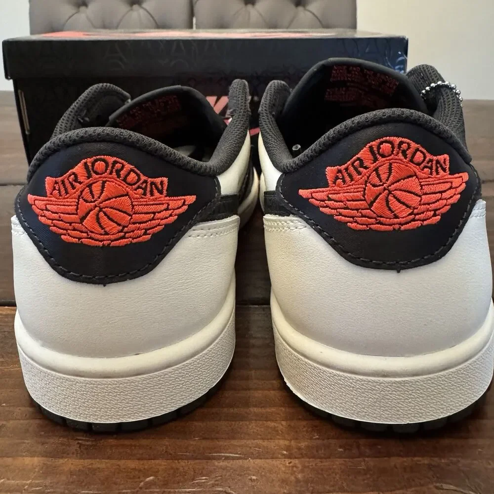 Jordan new box